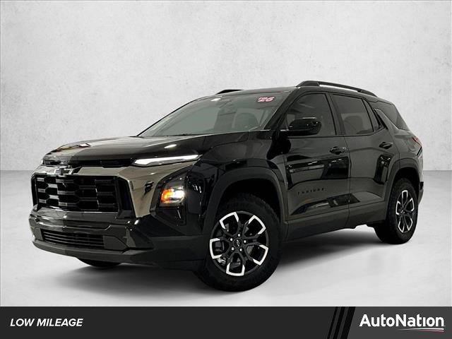 Used 2026 Chevrolet Equinox ACTIV FWD image 1