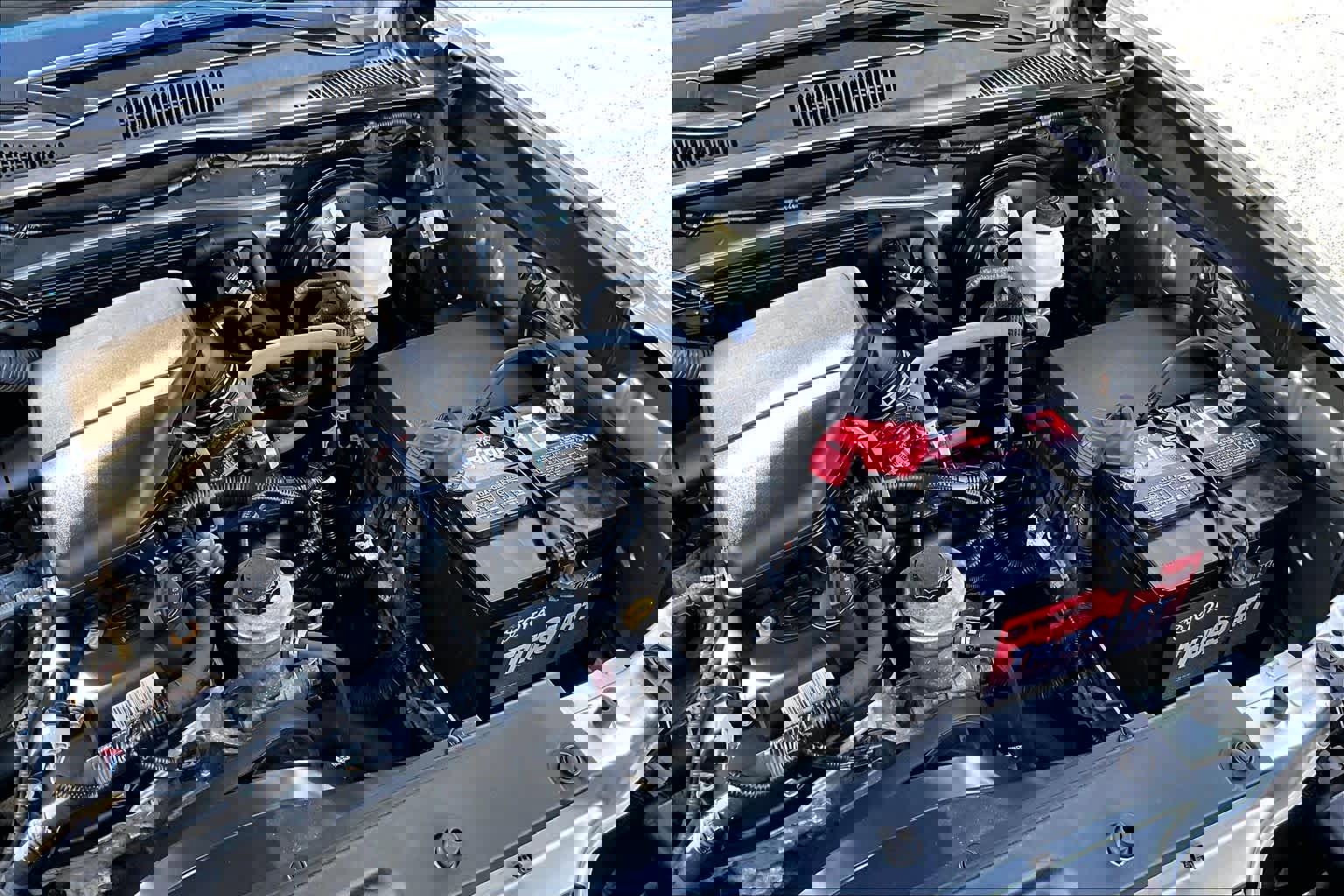 Used 2018 Toyota Tacoma SR5 w/ SR5 Appearance Package (SM) image 31