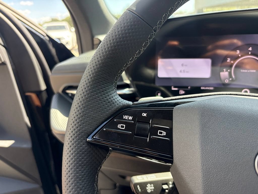 New 2026 Audi SQ5 Premium Plus AWD/4WD image 23
