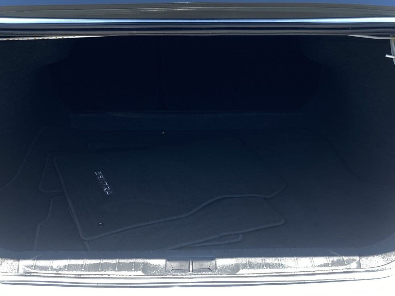 Certified 2025 Nissan Sentra S FWD image 13