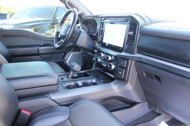 Used 2024 Ford F150 Tremor w/ Equipment Group 402A High AWD/4WD image 19