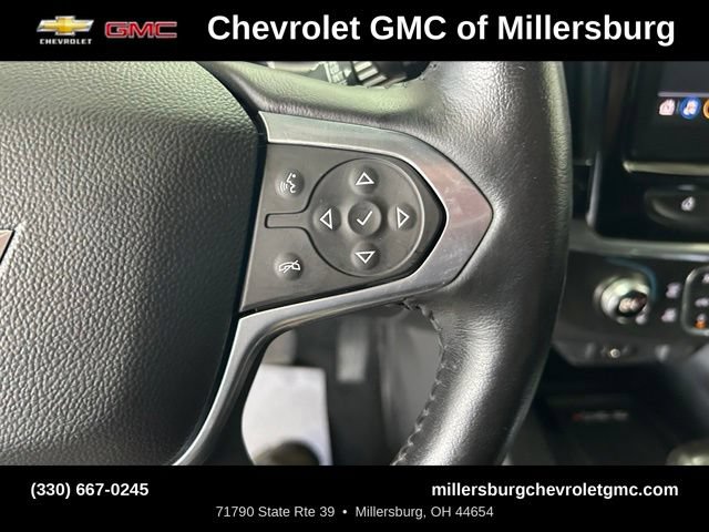 Used 2022 Chevrolet Traverse LT AWD/4WD image 24