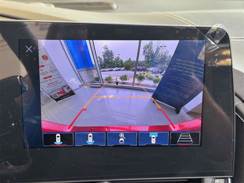 New 2025 Chevrolet Corvette Z06 image 5