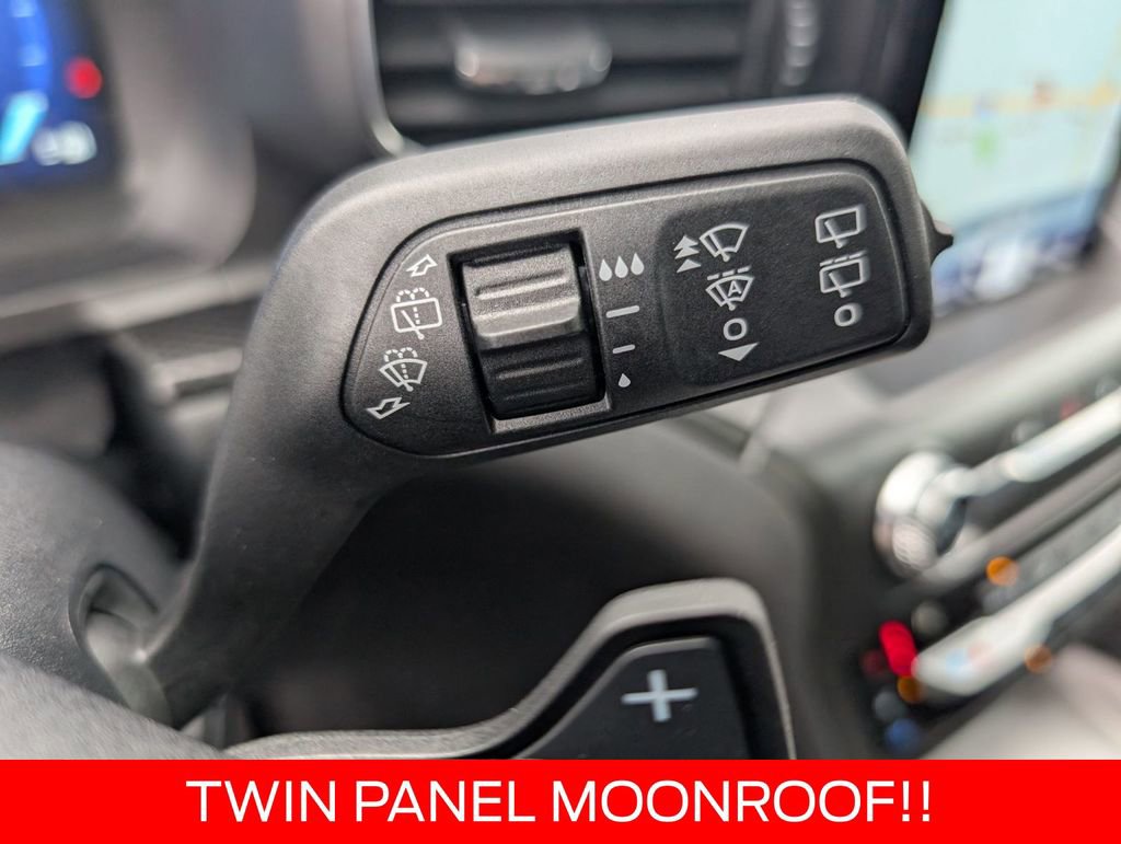 Certified 2020 Ford Explorer ST w/ Premium Technology Package image 31