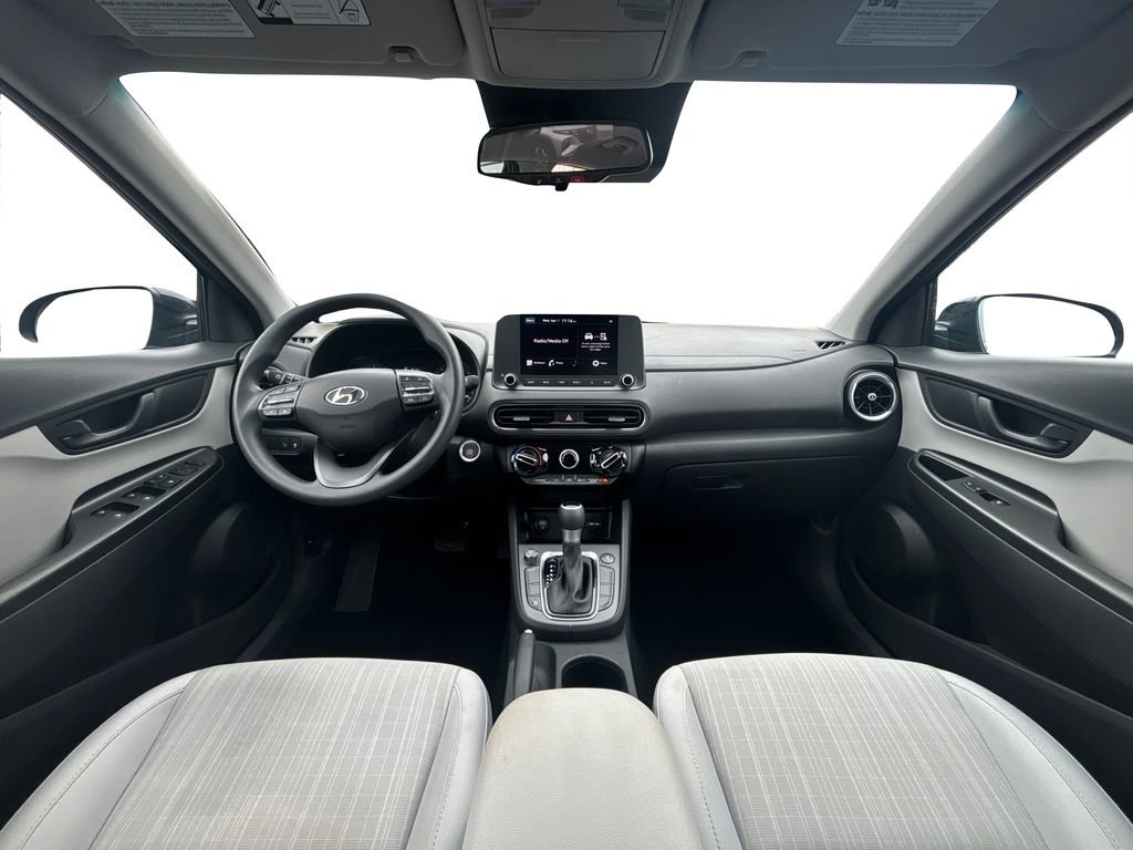 Certified 2023 Hyundai Kona SEL w/ Cargo Package image 17