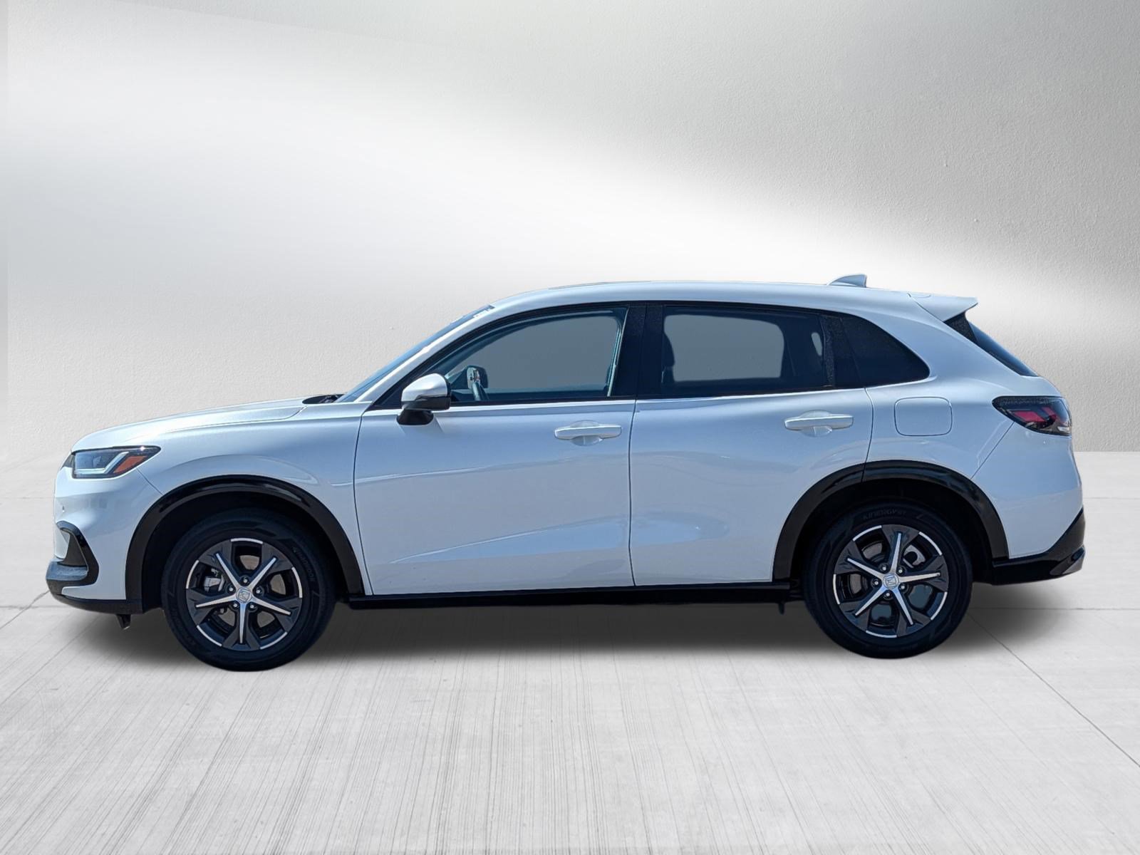 Used 2024 Honda HR-V EX-L image 4