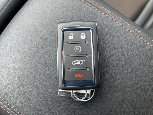 New 2026 Jeep Cherokee Limited AWD/4WD image 32