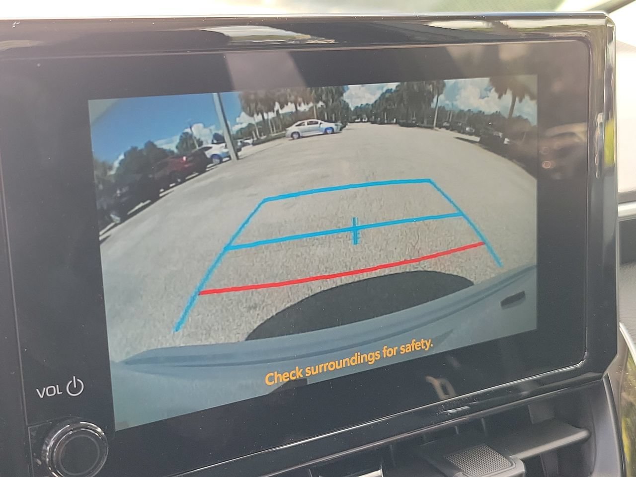 Used 2026 Toyota Corolla LE FWD image 25
