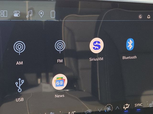 New 2026 Chevrolet Tahoe Premier image 6