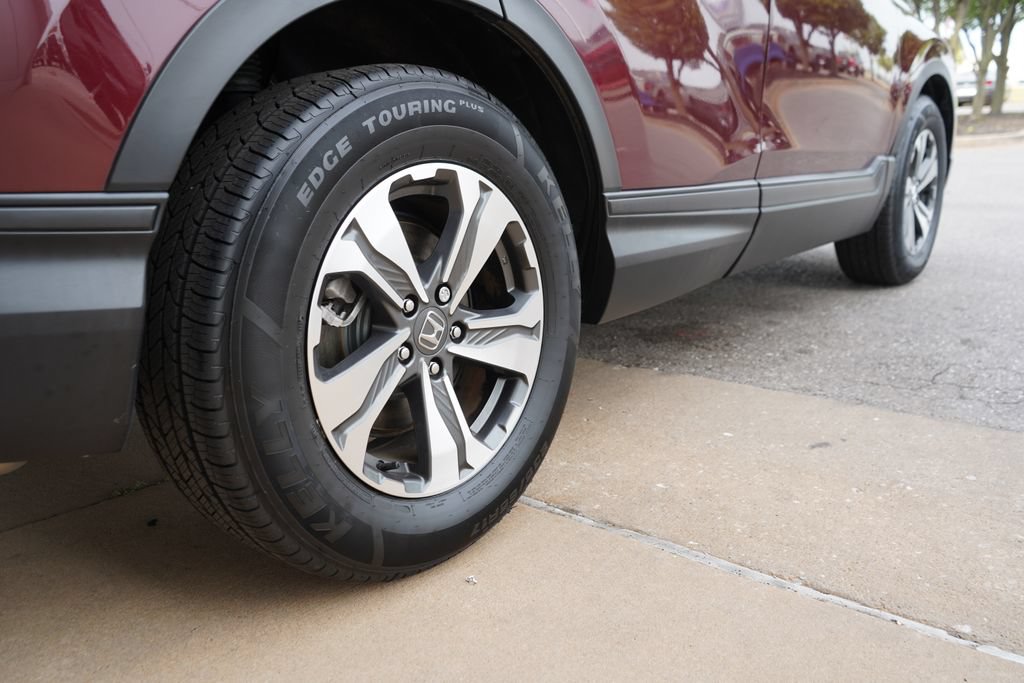 Used 2018 Honda CR-V LX image 6