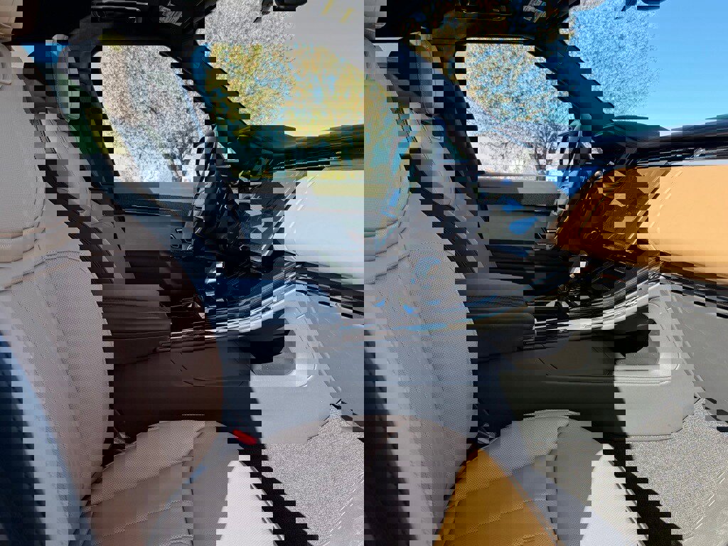 New 2025 Land Rover Range Rover Sport Dynamic SE image 11