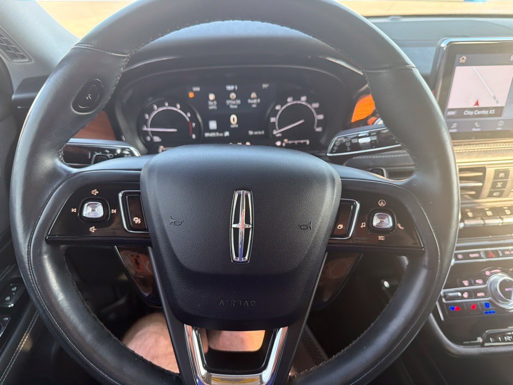 Used 2020 Lincoln Corsair Reserve w/ Equipment Group 201A AWD/4WD image 15