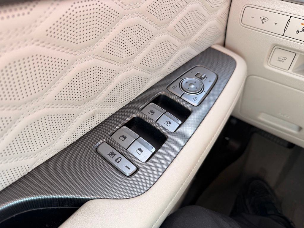 Used 2020 Hyundai Palisade Limited FWD image 25