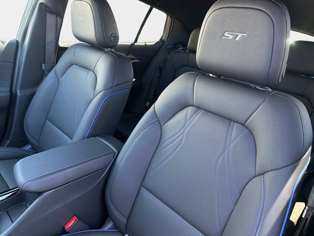 New 2026 Buick Envista Sport Touring w/ Convenience I Package FWD image 20