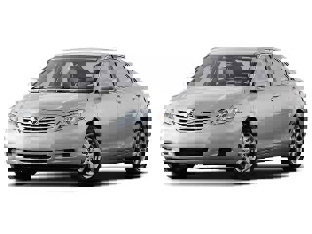 Used 2009 Toyota Camry SE