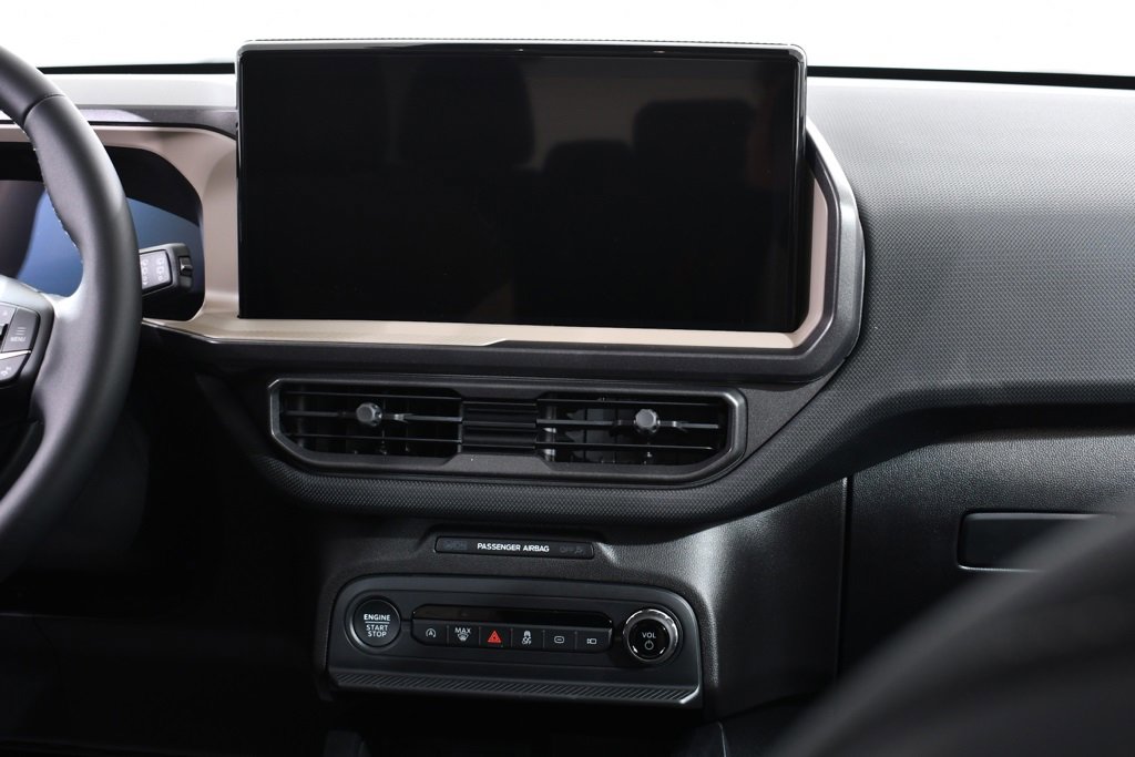 New 2025 Ford Bronco Sport Big Bend w/ Convenience Package image 9