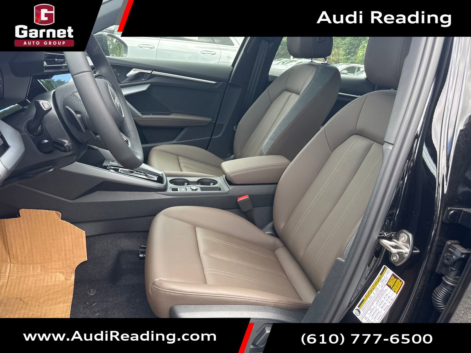 New 2026 Audi A3 2.0T Premium AWD/4WD image 10