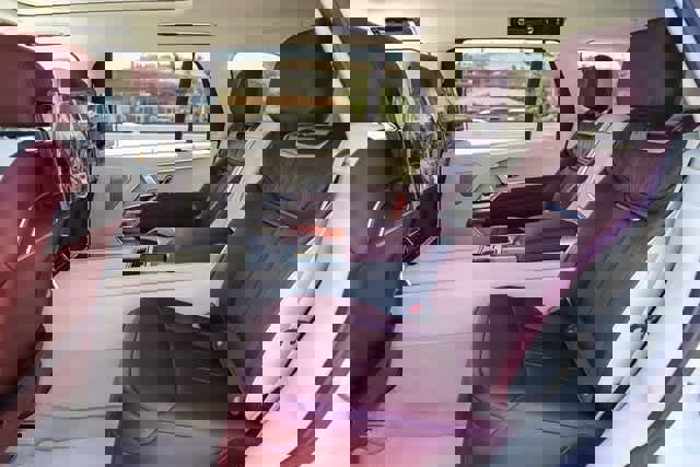 New 2024 Land Rover Range Rover SV image 20