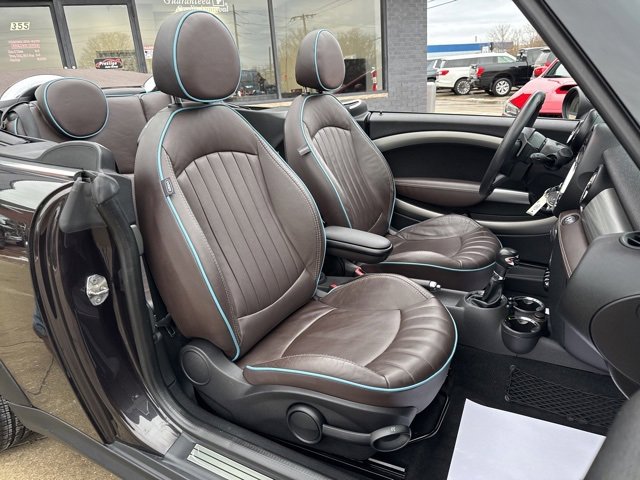 Used 2015 MINI Cooper S image 45