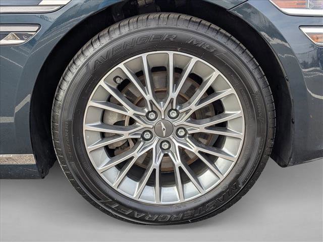 Used 2023 Genesis G80 2.5T image 24