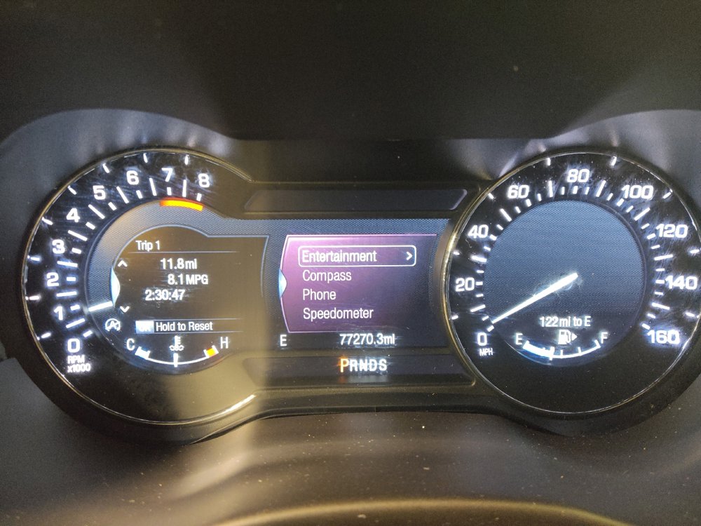 Used 2019 Lincoln MKC Premiere FWD image 23