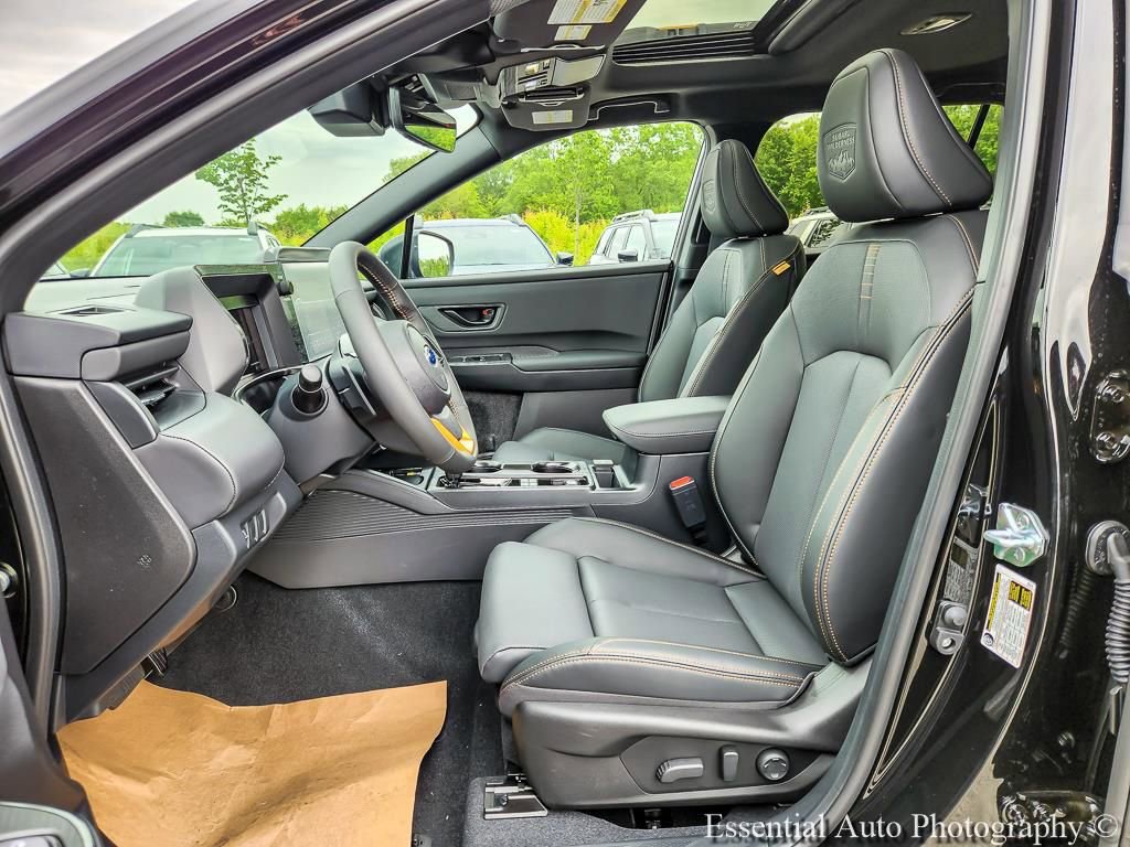 New 2026 Subaru Outback Wilderness AWD/4WD image 8