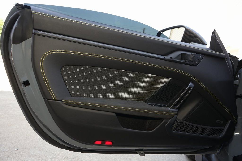 Used 2024 Porsche 911 GT3 RS image 25