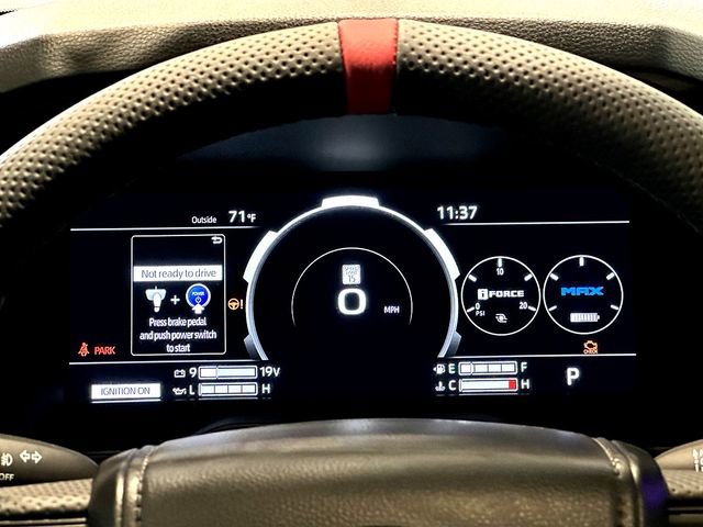 New 2026 Toyota Tundra TRD Pro image 17