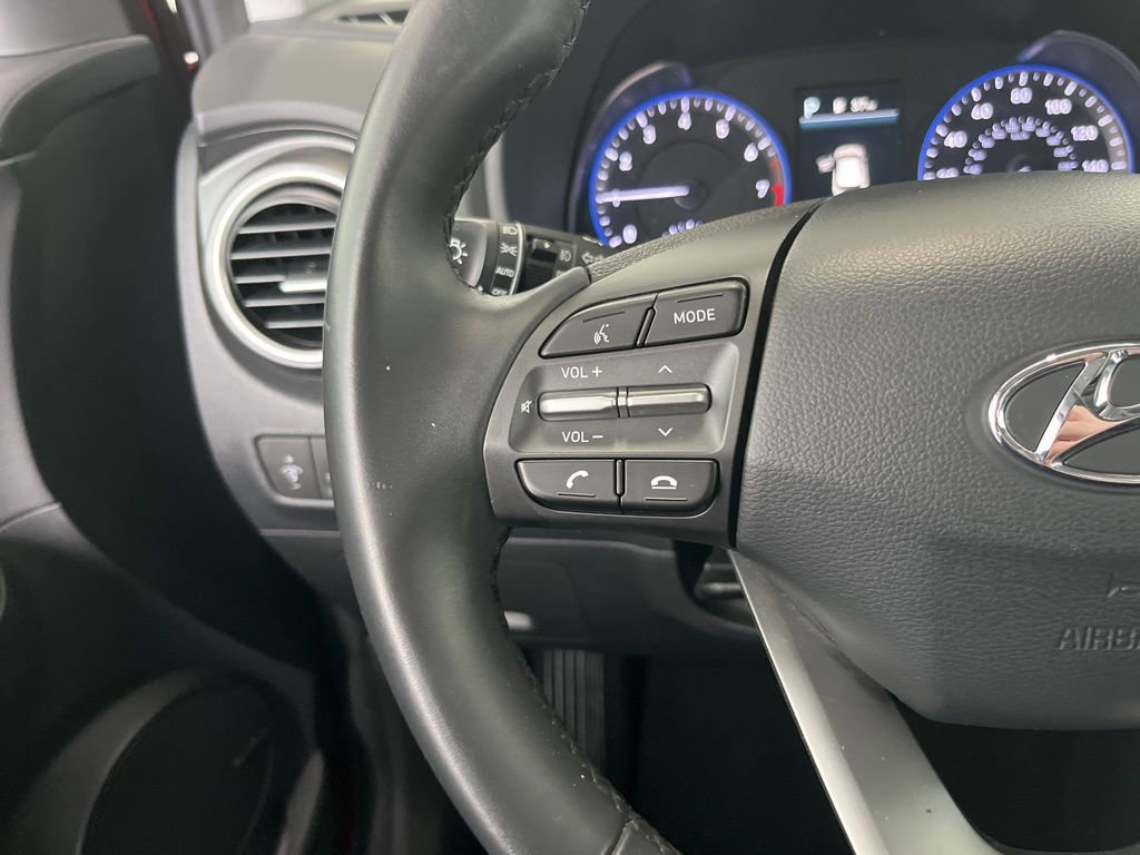 Used 2020 Hyundai Kona Ultimate AWD/4WD image 7