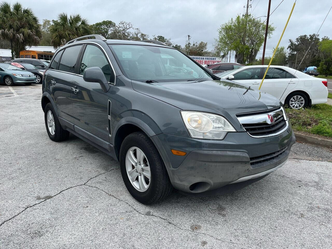 Used 2008 Saturn Vue XE image 3