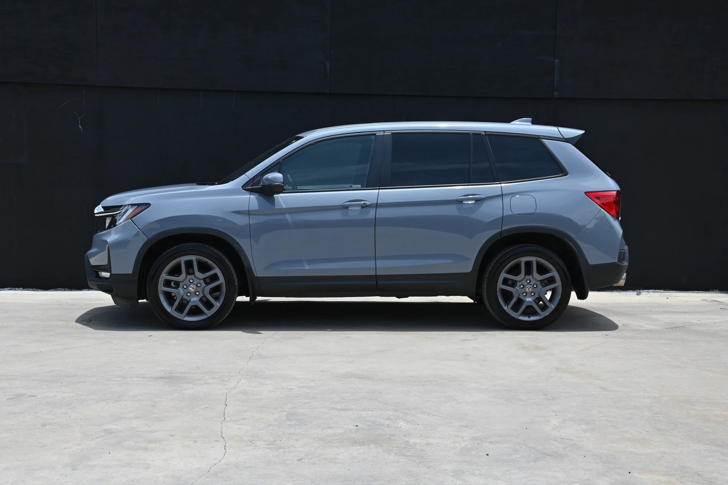 Used 2022 Honda Passport EX-L image 6