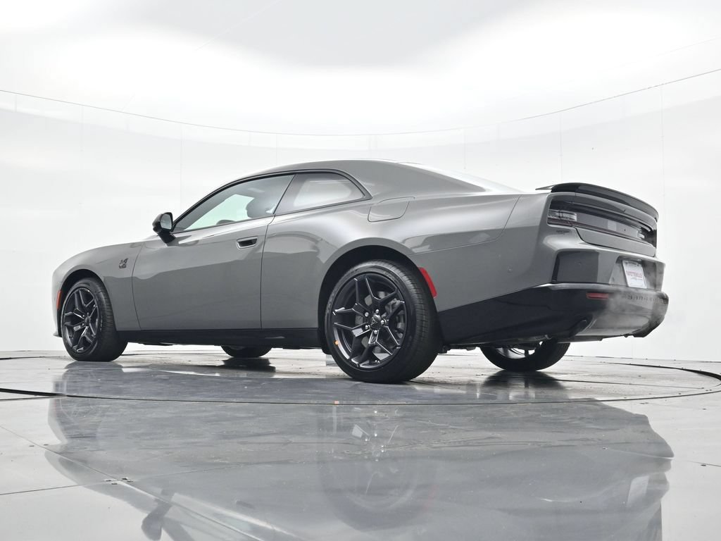 New 2026 Dodge Charger Scat Pack AWD/4WD image 38