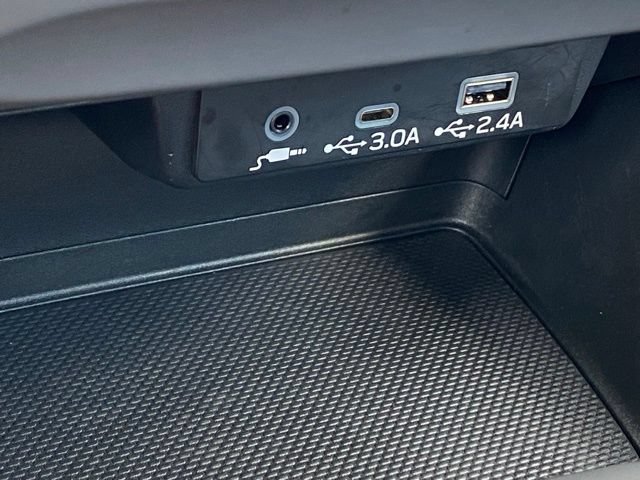 Certified 2025 Subaru Crosstrek 2.5i Premium AWD/4WD image 18