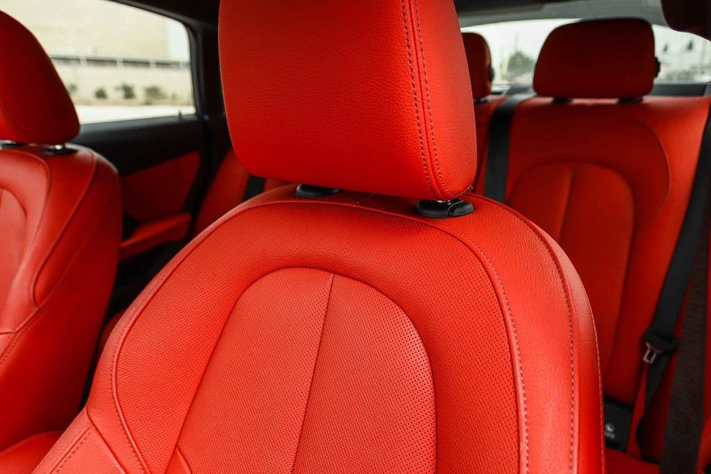 Used 2024 BMW 228i Gran Coupe w/ Premium Package FWD image 30
