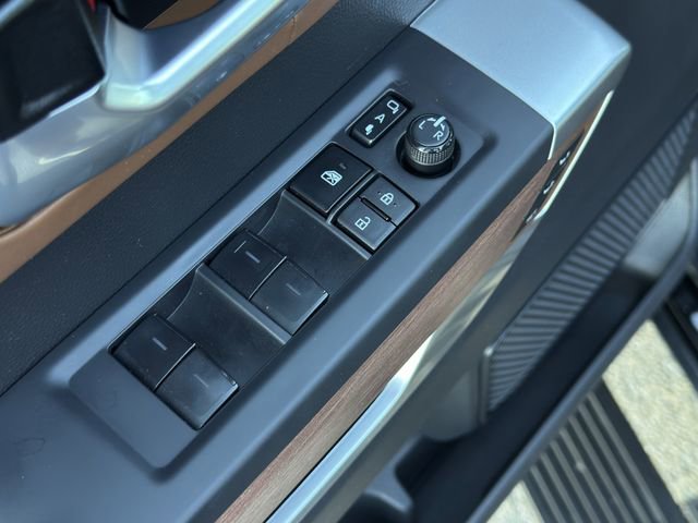 Used 2023 Toyota Tundra 1794 Edition image 28