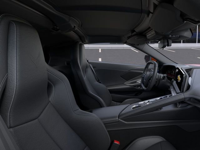 New 2026 Chevrolet Corvette Z06 image 17