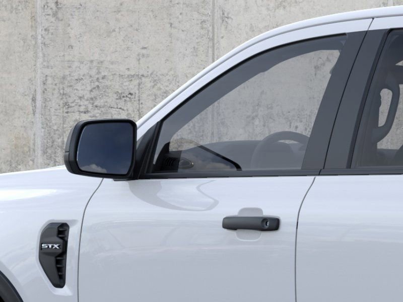 New 2026 Ford Ranger XL AWD/4WD image 20