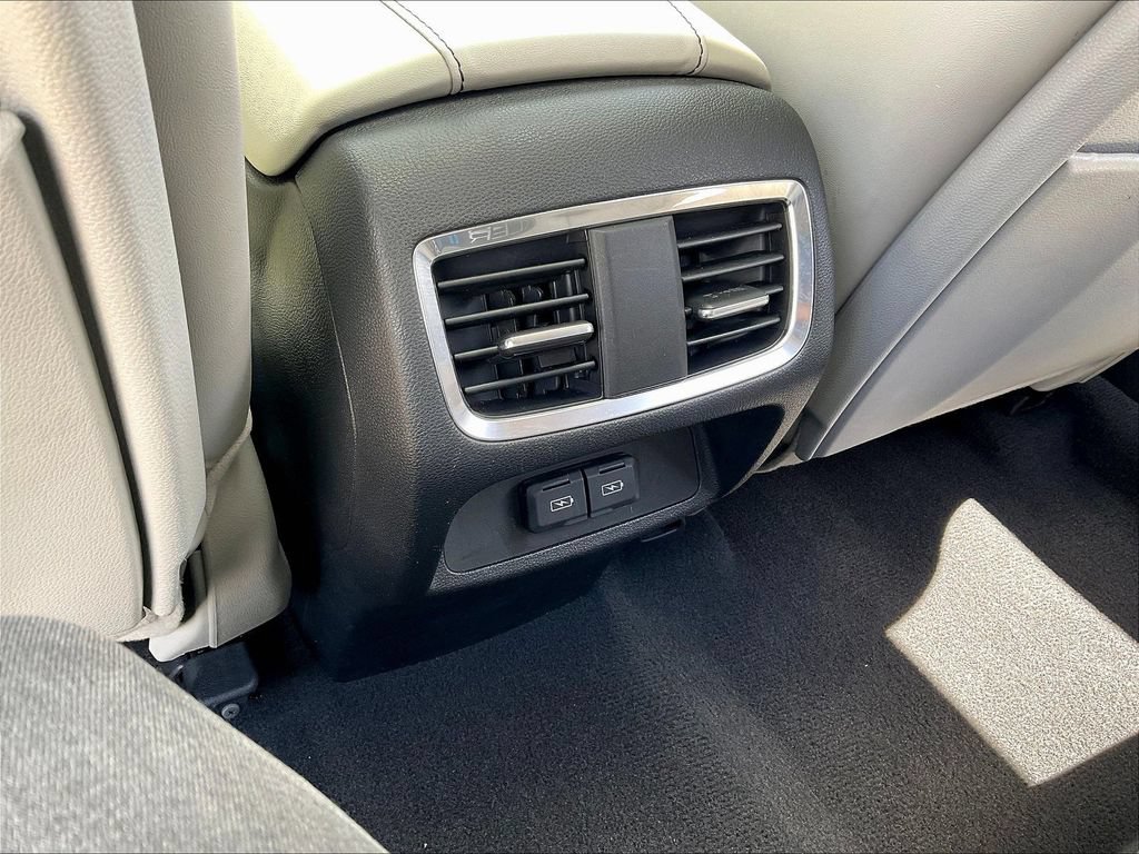 Used 2021 Acura RDX AWD w/ Technology Package image 10