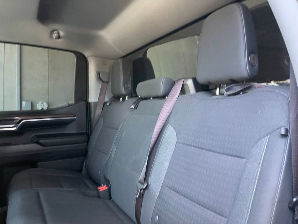 Used 2023 Chevrolet Silverado 1500 LT Trail Boss AWD/4WD image 9