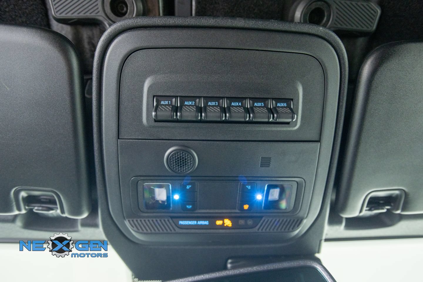 Used 2024 Ford Bronco Badlands AWD/4WD image 22