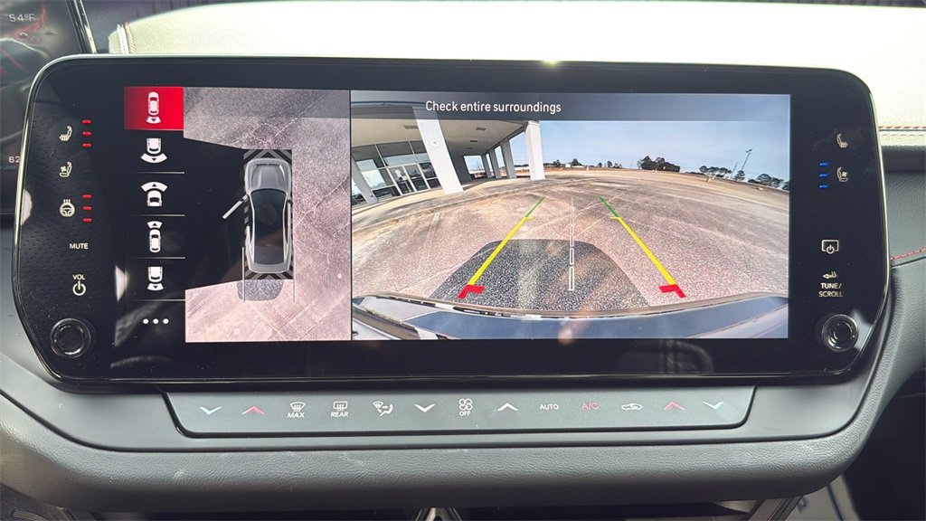 New 2026 Dodge Charger R/T Scat Pack image 22