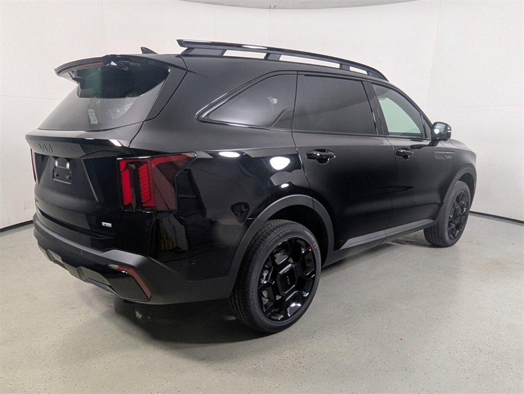 New 2026 Kia Sorento SX Prestige image 7