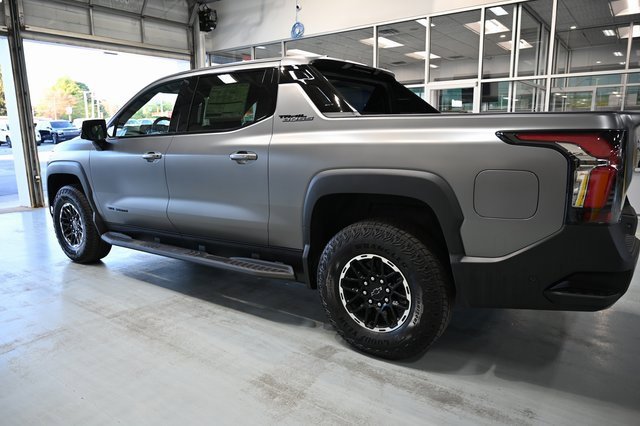 New 2026 Chevrolet Silverado EV Trail Boss w/ Premium Package image 11