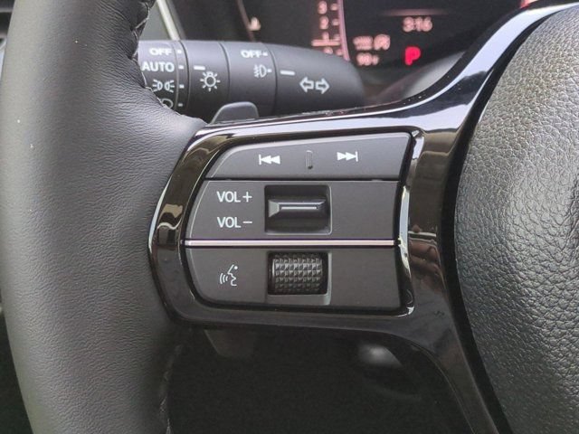 New 2026 Honda Pilot Touring image 23