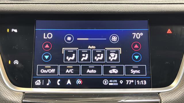 Used 2023 Cadillac XT5 Premium Luxury AWD/4WD image 18