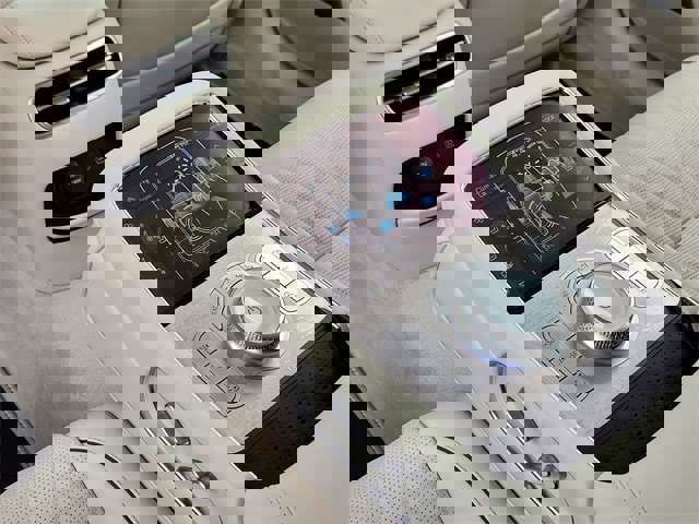 New 2026 Genesis G90 3.5T image 24