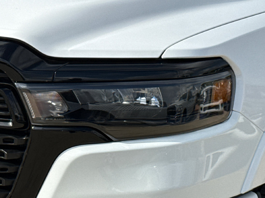 New 2026 RAM 1500 Lone Star AWD/4WD image 4