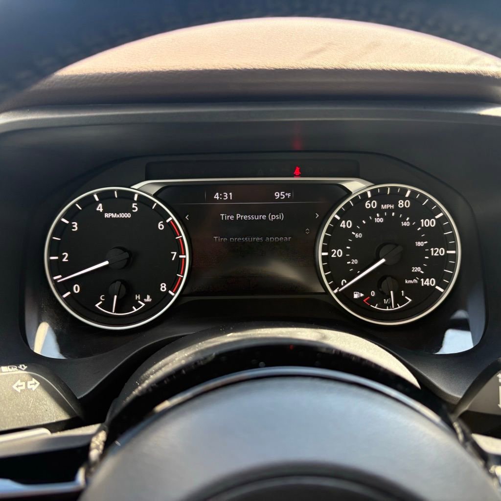 Used 2022 Nissan Rogue SL w/ SL Premium Package image 20