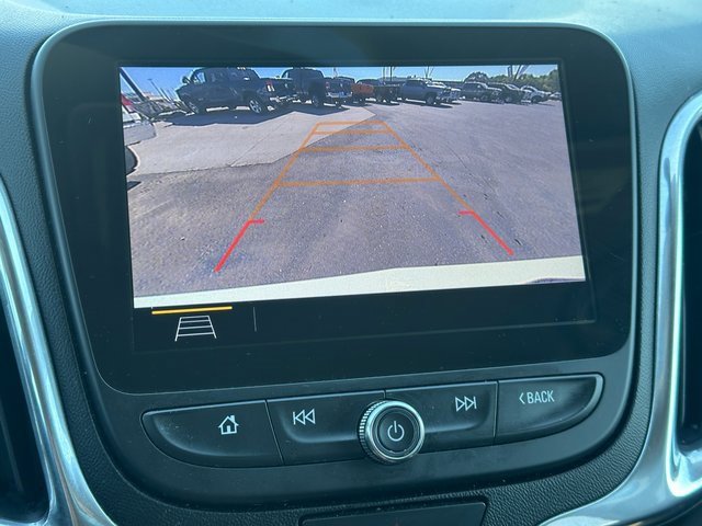 Used 2020 Chevrolet Equinox Premier w/ Premier Redline Edition image 25