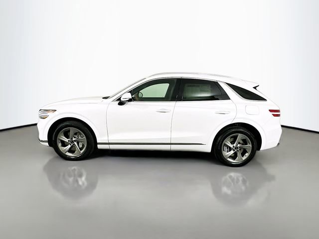 New 2026 Genesis GV70 2.5T Advanced image 8